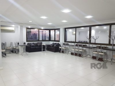 Apartamento à venda com 79m², 2 quartos, 1 suíte, 1 vaga no bairro Santana em Porto Alegre - Foto 30