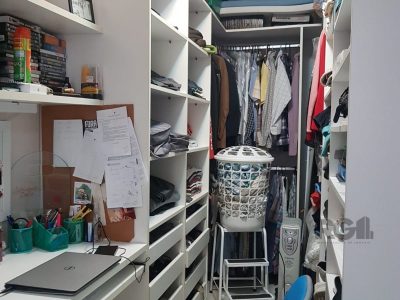 Apartamento à venda com 79m², 2 quartos, 1 suíte, 1 vaga no bairro Santana em Porto Alegre - Foto 19