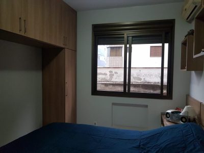 Apartamento à venda com 79m², 2 quartos, 1 suíte, 1 vaga no bairro Santana em Porto Alegre - Foto 16