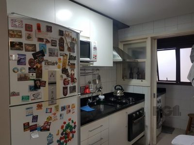 Apartamento à venda com 79m², 2 quartos, 1 suíte, 1 vaga no bairro Santana em Porto Alegre - Foto 6