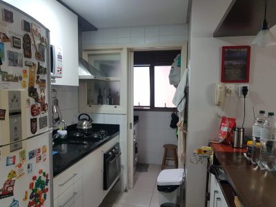 Apartamento à venda com 79m², 2 quartos, 1 suíte, 1 vaga no bairro Santana em Porto Alegre - Foto 7