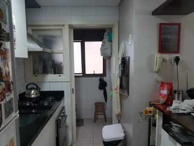 Apartamento à venda com 79m², 2 quartos, 1 suíte, 1 vaga no bairro Santana em Porto Alegre - Foto 8