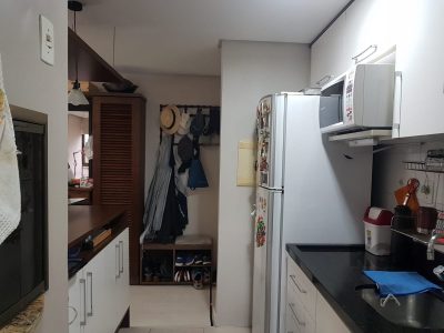 Apartamento à venda com 79m², 2 quartos, 1 suíte, 1 vaga no bairro Santana em Porto Alegre - Foto 9