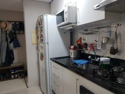 Apartamento à venda com 79m², 2 quartos, 1 suíte, 1 vaga no bairro Santana em Porto Alegre - Foto 10