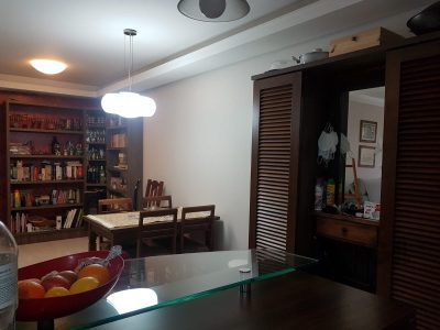 Apartamento à venda com 79m², 2 quartos, 1 suíte, 1 vaga no bairro Santana em Porto Alegre - Foto 4