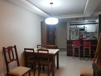 Apartamento à venda com 79m², 2 quartos, 1 suíte, 1 vaga no bairro Santana em Porto Alegre - Foto 5