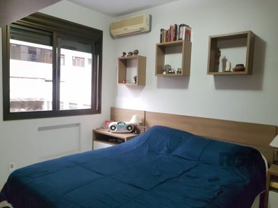 Apartamento à venda com 79m², 2 quartos, 1 suíte, 1 vaga no bairro Santana em Porto Alegre - Foto 18