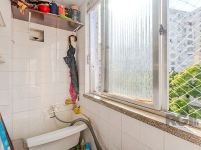 Apartamento à venda com 36m², 1 quarto no bairro Centro Histórico em Porto Alegre - Foto 12