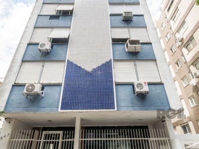 Apartamento à venda com 36m², 1 quarto no bairro Centro Histórico em Porto Alegre - Foto 18