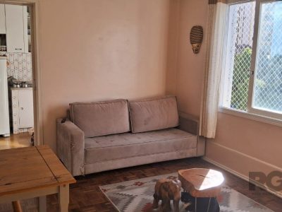 Apartamento à venda com 36m², 1 quarto no bairro Centro Histórico em Porto Alegre - Foto 2