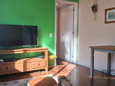 Apartamento à venda com 36m², 1 quarto no bairro Centro Histórico em Porto Alegre - Foto 3