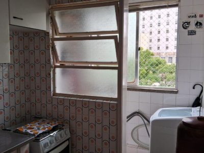 Apartamento à venda com 36m², 1 quarto no bairro Centro Histórico em Porto Alegre - Foto 10