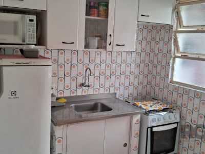 Apartamento à venda com 36m², 1 quarto no bairro Centro Histórico em Porto Alegre - Foto 9