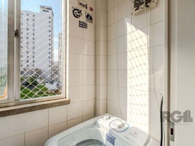 Apartamento à venda com 36m², 1 quarto no bairro Centro Histórico em Porto Alegre - Foto 13