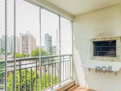 Apartamento à venda com 68m², 2 quartos, 1 suíte, 1 vaga no bairro Passo d'Areia em Porto Alegre - Foto 5