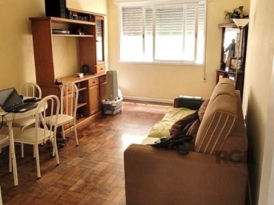 Apartamento à venda com 80m², 2 quartos, 2 vagas no bairro Petrópolis em Porto Alegre - Foto 2