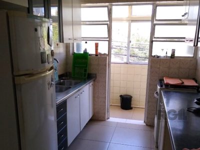 Apartamento à venda com 80m², 2 quartos, 2 vagas no bairro Petrópolis em Porto Alegre - Foto 8