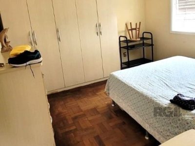 Apartamento à venda com 80m², 2 quartos, 2 vagas no bairro Petrópolis em Porto Alegre - Foto 4