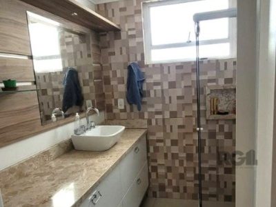 Apartamento à venda com 80m², 2 quartos, 2 vagas no bairro Petrópolis em Porto Alegre - Foto 5