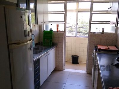 Apartamento à venda com 80m², 2 quartos, 2 vagas no bairro Petrópolis em Porto Alegre - Foto 7