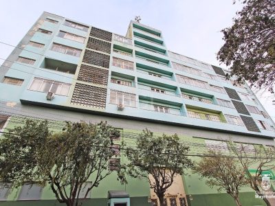 Apartamento à venda com 114m², 3 quartos no bairro Floresta em Porto Alegre - Foto 24