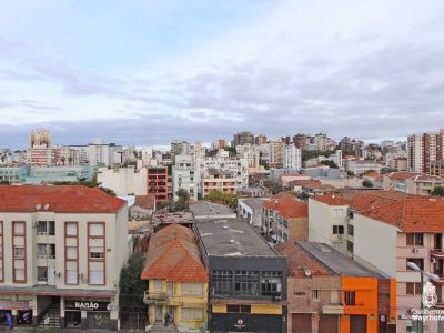 Apartamento à venda com 114m², 3 quartos no bairro Floresta em Porto Alegre - Foto 7