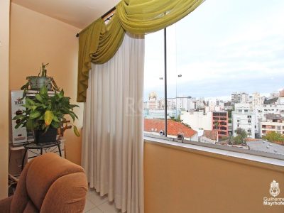 Apartamento à venda com 114m², 3 quartos no bairro Floresta em Porto Alegre - Foto 6