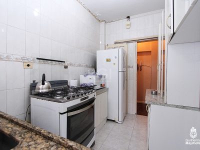 Apartamento à venda com 114m², 3 quartos no bairro Floresta em Porto Alegre - Foto 9