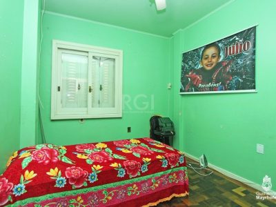 Apartamento à venda com 114m², 3 quartos no bairro Floresta em Porto Alegre - Foto 10