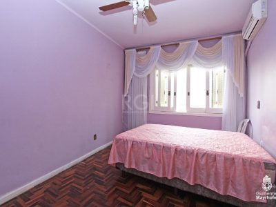 Apartamento à venda com 114m², 3 quartos no bairro Floresta em Porto Alegre - Foto 12