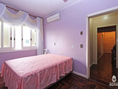 Apartamento à venda com 114m², 3 quartos no bairro Floresta em Porto Alegre - Foto 13