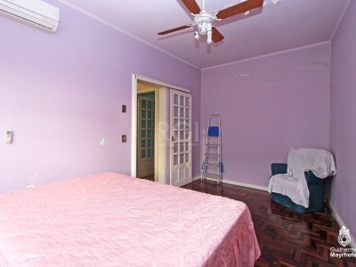 Apartamento à venda com 114m², 3 quartos no bairro Floresta em Porto Alegre - Foto 14