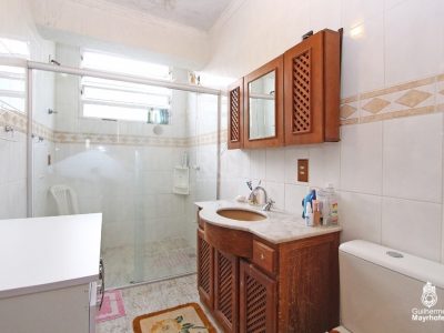 Apartamento à venda com 114m², 3 quartos no bairro Floresta em Porto Alegre - Foto 15