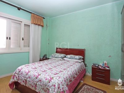 Apartamento à venda com 114m², 3 quartos no bairro Floresta em Porto Alegre - Foto 16