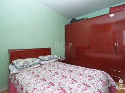 Apartamento à venda com 114m², 3 quartos no bairro Floresta em Porto Alegre - Foto 17