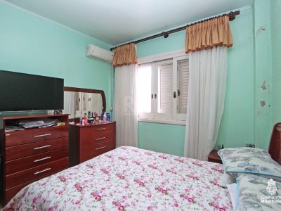 Apartamento à venda com 114m², 3 quartos no bairro Floresta em Porto Alegre - Foto 18