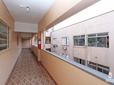 Apartamento à venda com 114m², 3 quartos no bairro Floresta em Porto Alegre - Foto 20