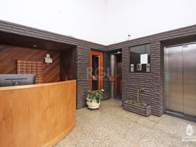 Apartamento à venda com 114m², 3 quartos no bairro Floresta em Porto Alegre - Foto 22