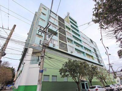 Apartamento à venda com 114m², 3 quartos no bairro Floresta em Porto Alegre - Foto 23