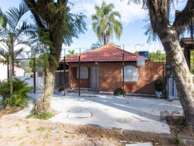 Casa à venda com 186m², 3 quartos, 2 vagas no bairro Ipanema em Porto Alegre - Foto 2