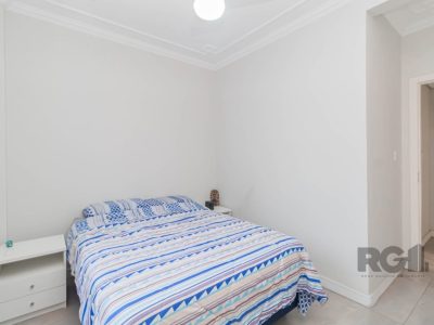 Apartamento à venda com 86m², 3 quartos no bairro Centro Histórico em Porto Alegre - Foto 14