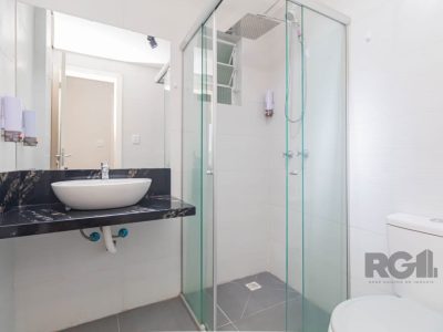 Apartamento à venda com 86m², 3 quartos no bairro Centro Histórico em Porto Alegre - Foto 24