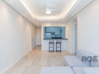 Apartamento à venda com 86m², 3 quartos no bairro Centro Histórico em Porto Alegre - Foto 4