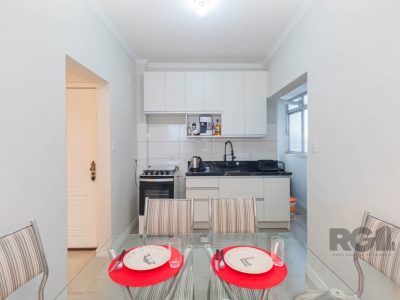 Apartamento à venda com 86m², 3 quartos no bairro Centro Histórico em Porto Alegre - Foto 10