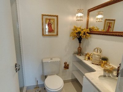 Apartamento à venda com 65m², 2 quartos, 1 suíte, 1 vaga no bairro Vila Ipiranga em Porto Alegre - Foto 5