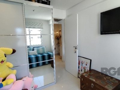 Apartamento à venda com 65m², 2 quartos, 1 suíte, 1 vaga no bairro Vila Ipiranga em Porto Alegre - Foto 8