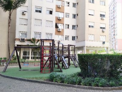 Apartamento à venda com 65m², 2 quartos, 1 suíte, 1 vaga no bairro Vila Ipiranga em Porto Alegre - Foto 19