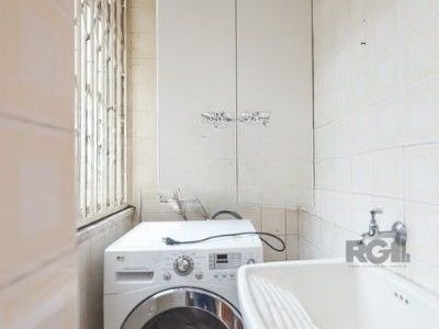 Apartamento à venda com 61m², 2 quartos, 1 vaga no bairro Jardim Botânico em Porto Alegre - Foto 10