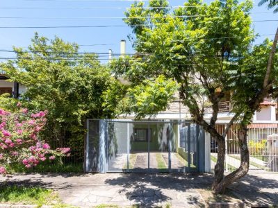 Casa à venda com 222m², 3 quartos, 1 suíte, 4 vagas no bairro Ipanema em Porto Alegre - Foto 54