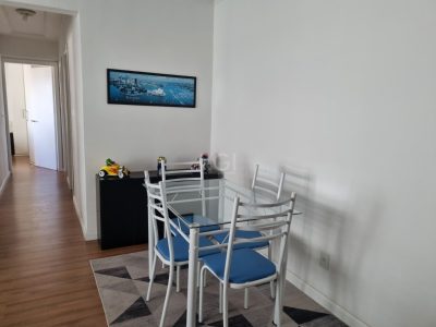 Apartamento à venda com 120m², 2 quartos, 1 suíte, 2 vagas no bairro Cristo Redentor em Porto Alegre - Foto 3